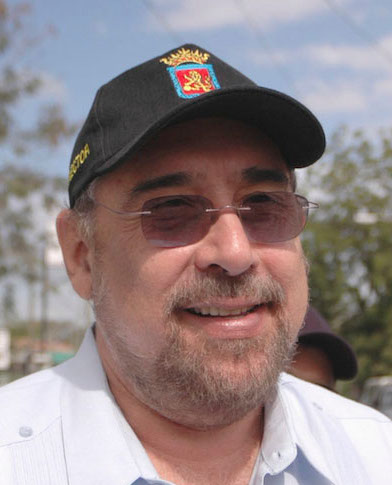 Fallece compañero Dionisio Marenco Gutiérrez