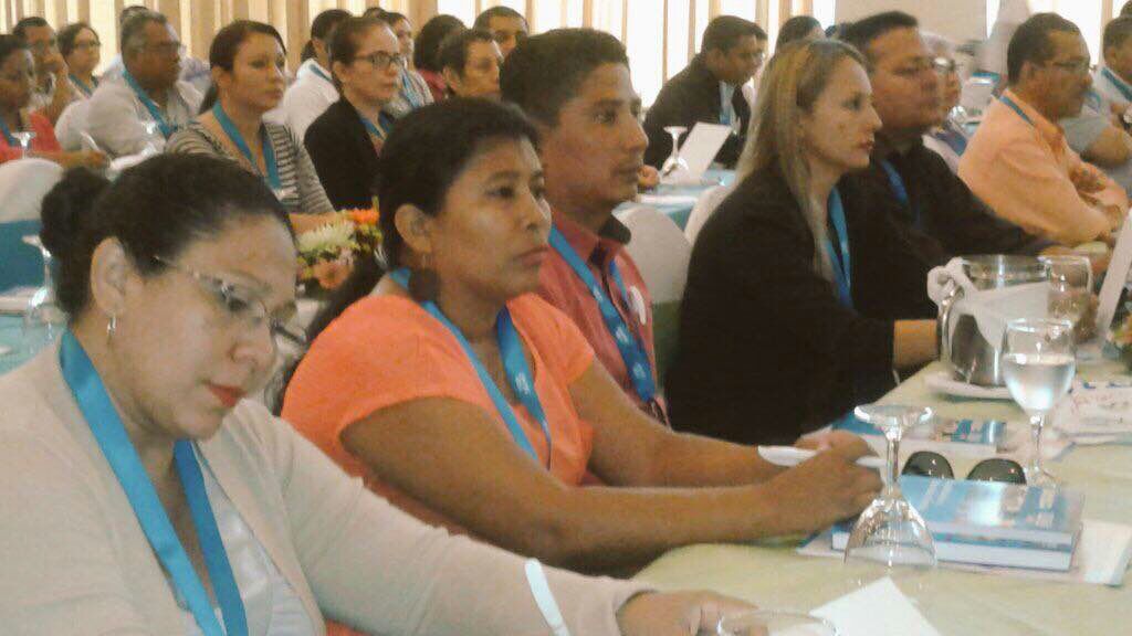 INATEC realiza II Encuentro Nacional con 210 Centros Privados de ...
