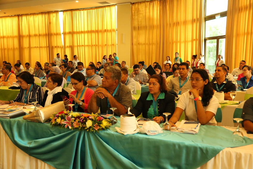 INATEC realiza II Encuentro Nacional con 210 Centros Privados de ...
