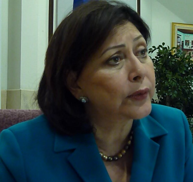 alba luz ramos