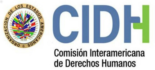 CIDH rechaza todo acto de violencia y humillación contra personas ...