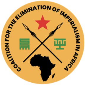 coalition against imperialism in Africa