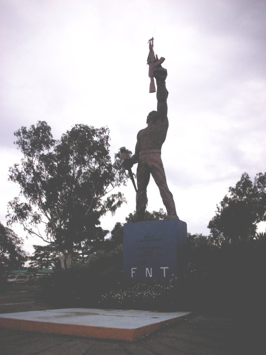 Obrero hasta el final