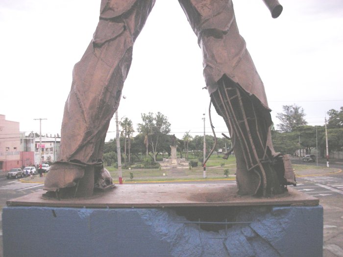 Obrero hasta el final