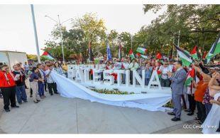 parque palestina