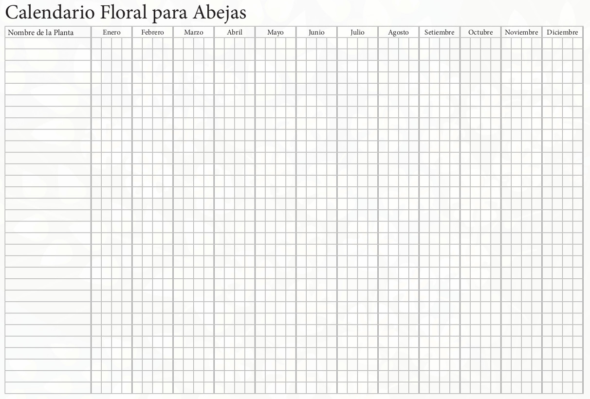 calendario