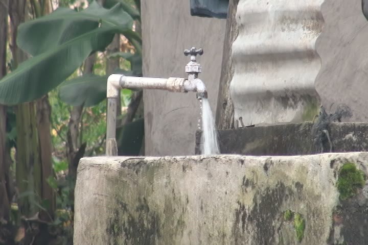 agua
